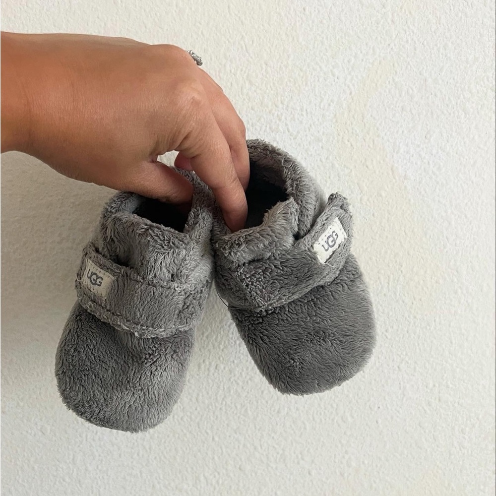 UGG Bixbee Bootie